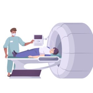 MRI Psychology: Interactive Flipbook