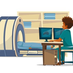 MRI Psychology: eBook
