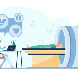 MRI Psychology: Interactive Flipbook
