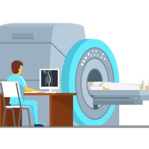 MRI Psychology eBook